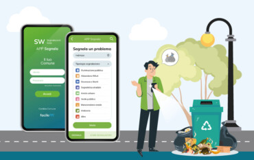 Segnalazioni rifiuti abbandonati: come migliorarne la gestione