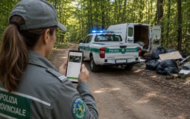 Come gestire le Segnalazioni Flora e Fauna negli enti pubblici